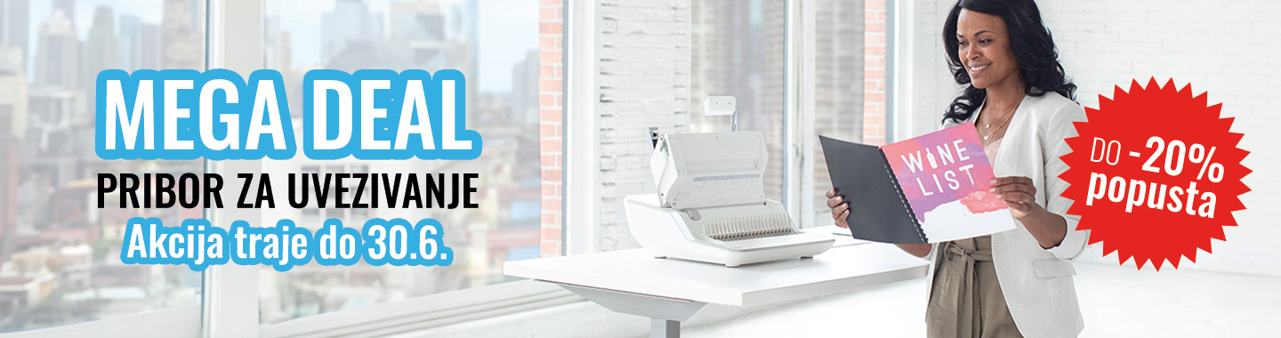 Pribor za uvezivanje