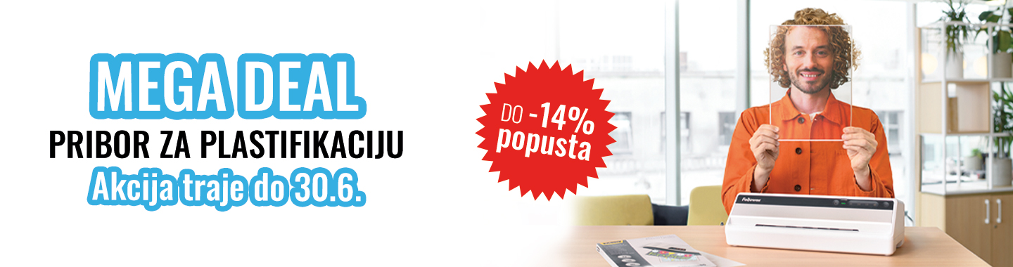 Pribor za plastifikaciju